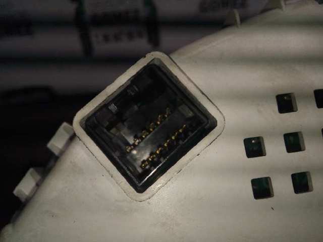 940032B650 HYUNDAI Tablero de instrumentos  disponible Ourense