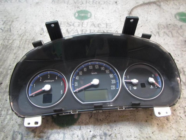 940032B650 HYUNDAI Tablero de instrumentos  comprar en Lleida