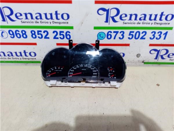 Tablero De Instrumentos (Panel De Instrumentos) 940032F300 Hyundai/Kia