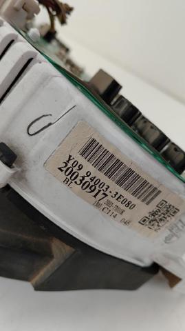 940033E080 Cuadro instrumentos  en stock Sabadell