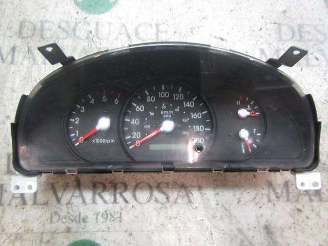 940033E080 Tablero de instrumentos  comprar en Reus