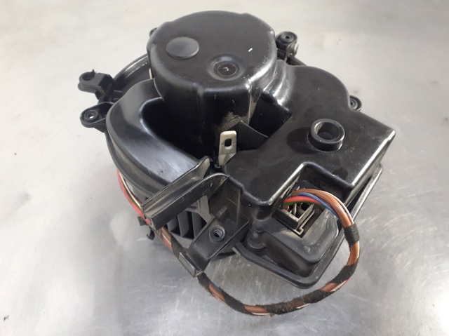 MERCEDES 9400784 Motor del ventilador del calefactor  disponible España