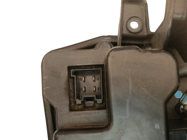 9400784 Motor del ventilador del calefactor  disponible Utrera