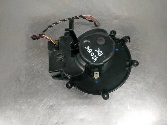 9400784 MERCEDES Ventilador habitáculo comprar Madrid
