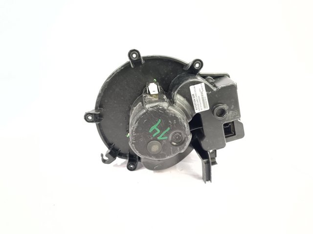 MERCEDES 9400784 Motor del ventilador del calefactor  disponible Valladolid
