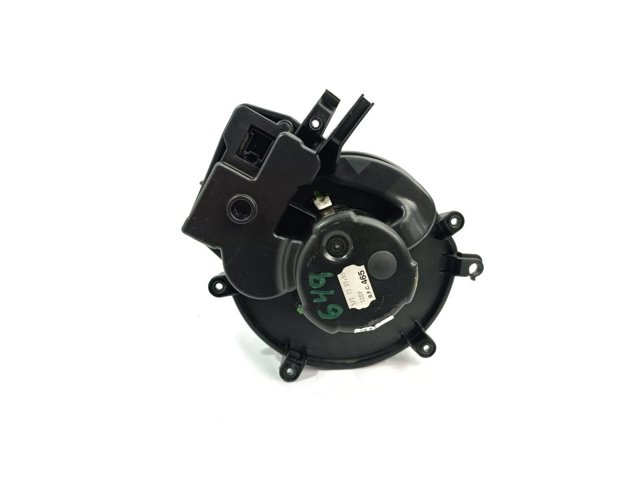 MERCEDES 9400784 Motor del ventilador del calefactor  comprar en Murcia