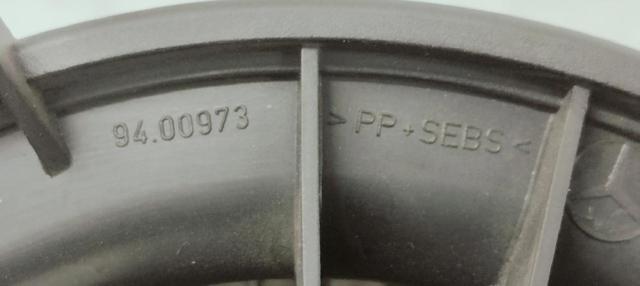 9400973 Resistencia de calefacción  en stock Granada