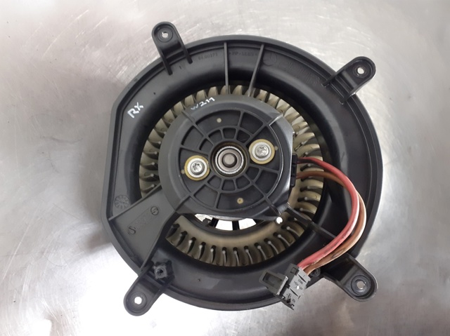 MERCEDES 9400973 Resistencia de calefacción  en stock Terrassa
