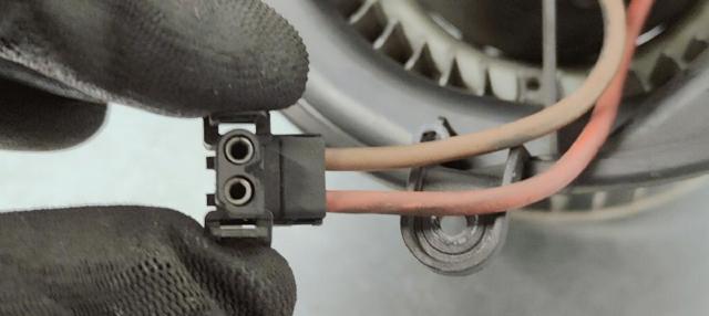 9400973 MERCEDES Resistencia del ventilador del habitáculo  comprar en Jaén