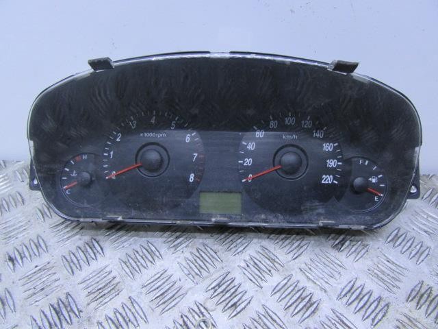 Tablero De Instrumentos (Panel De Instrumentos) 940162D200 Hyundai/Kia