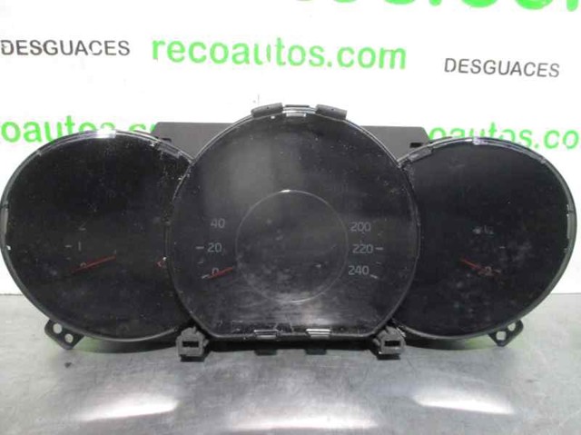 Tablero De Instrumentos (Panel De Instrumentos) 94033A2000 Hyundai/Kia