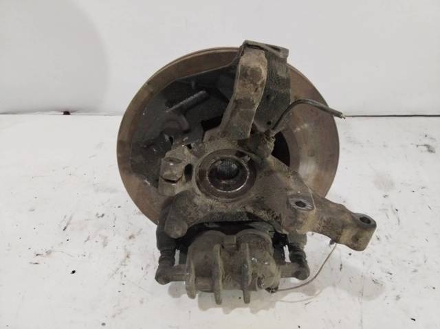 Mangueta delantera izquierda 9403646938 FIAT