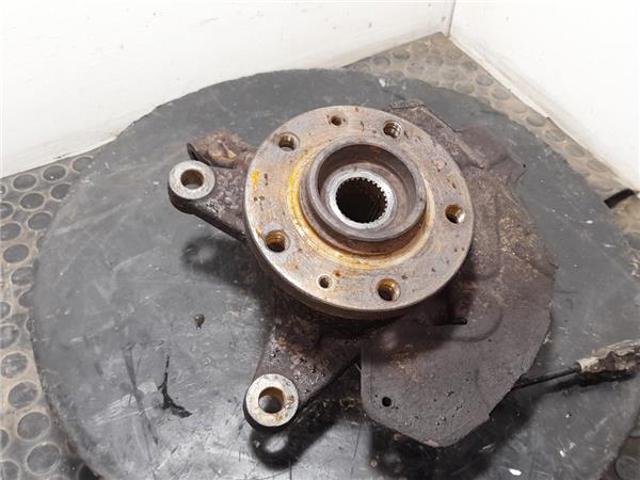 Mangueta delantera izquierda 9403646938 FIAT