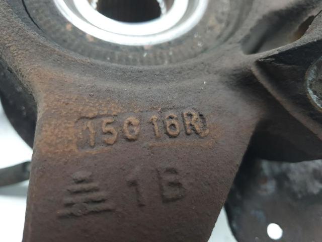 9403647938 FIAT Mangueta delantera derecha  en stock Córdoba