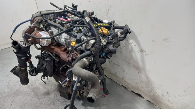 940A3000 Fiat/Alfa/Lancia