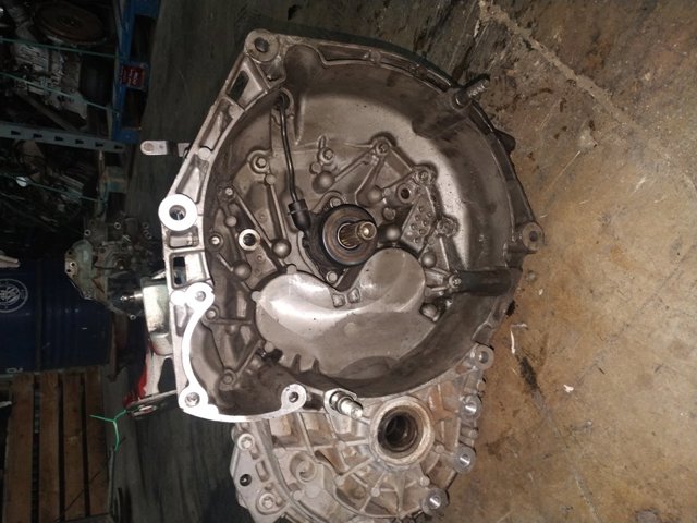 940A3000 FIAT Motor completo  en stock Huelva