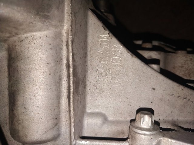 FIAT 940A3000 Motor completo  disponible Valladolid