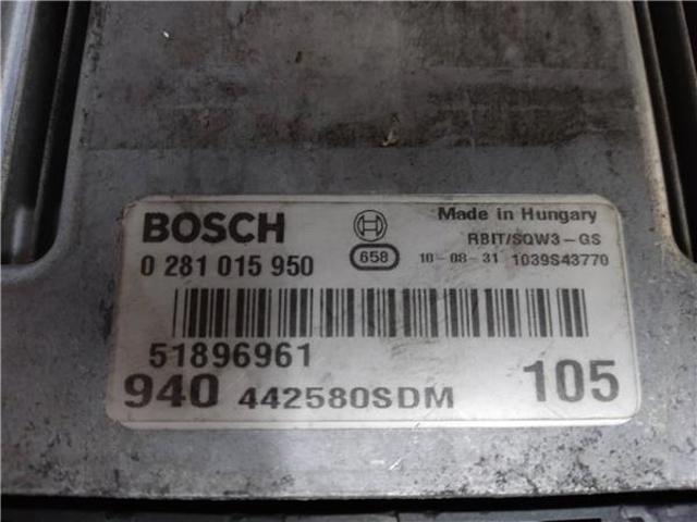 FIAT 940A3000 Motor completo  en stock Valencia