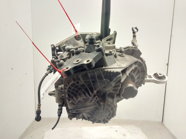 940B7000 FIAT Motor completo  disponible Vigo