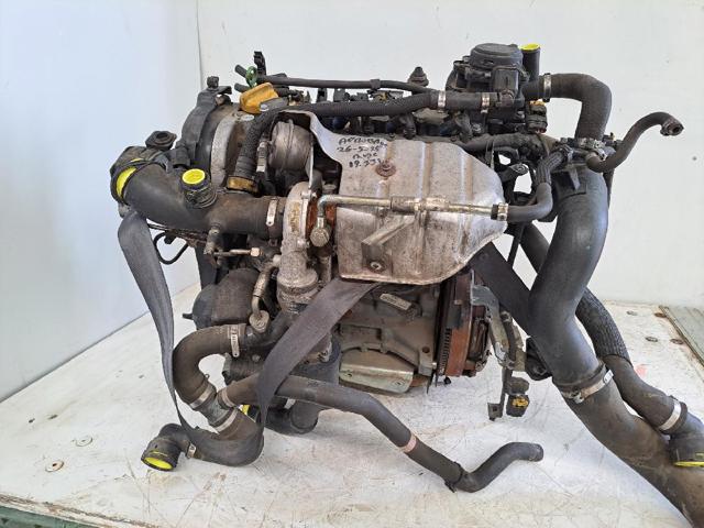 940B7000 Fiat/Alfa/Lancia