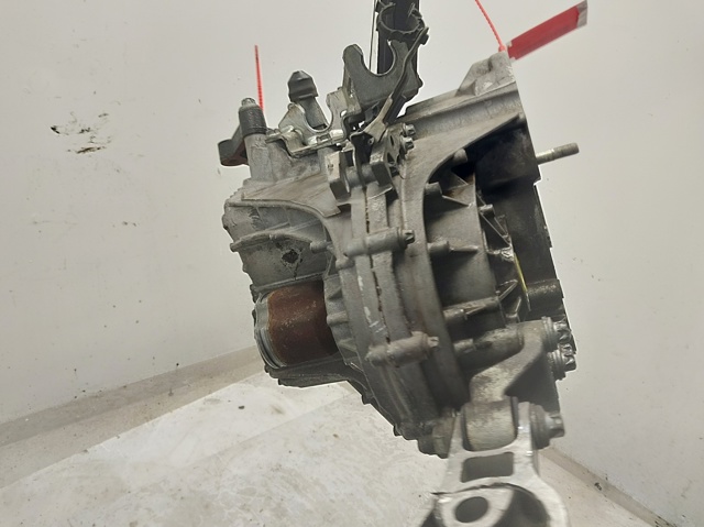 940B7000 FIAT Motor completo  disponible Vigo