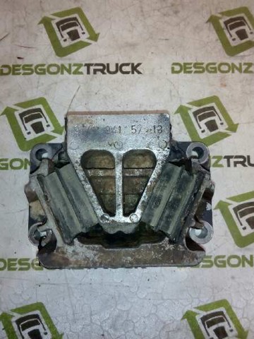 Taco de motor trasero Mercedes Benz Truck TRUCK ACTROS  ()