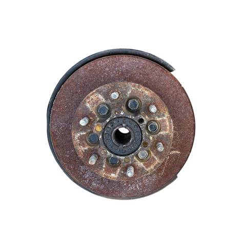 Disco de freno delantero para Opel Frontera  (5MWL4)