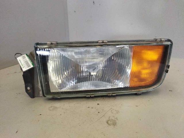 Faros Mercedes Benz Truck TRUCK ACTROS  (1996-2003)