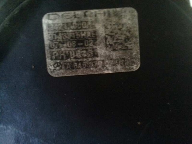 9421A000A Mercedes