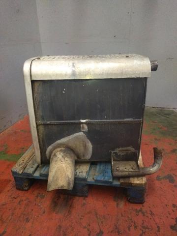 Silencioso trasero 9424903701 MERCEDES