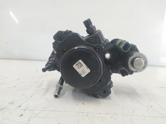 Bomba de alta presión para Citroen C5  (RD)