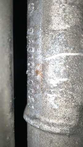 9431020021 Cremallera de dirección  disponible Burgos
