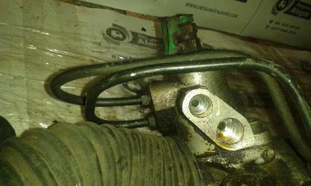 9431020021 PEUGEOT Cremallera de dirección  en stock Huelva