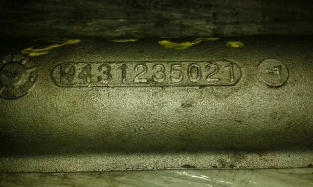 Cremallera caja de direccion 9431235021 PEUGEOT