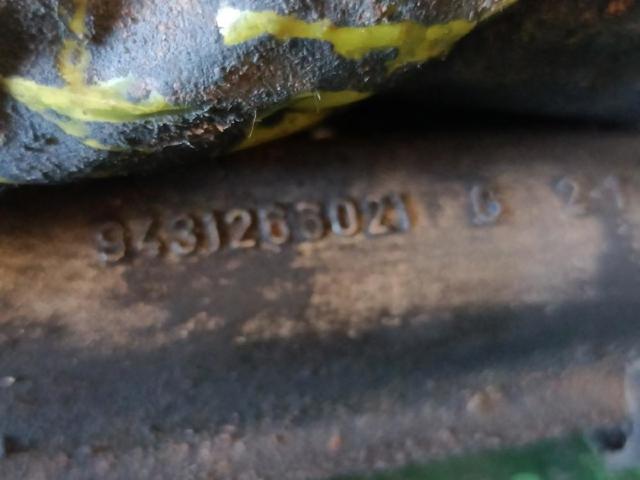 9431266021 Peugeot/Citroen
