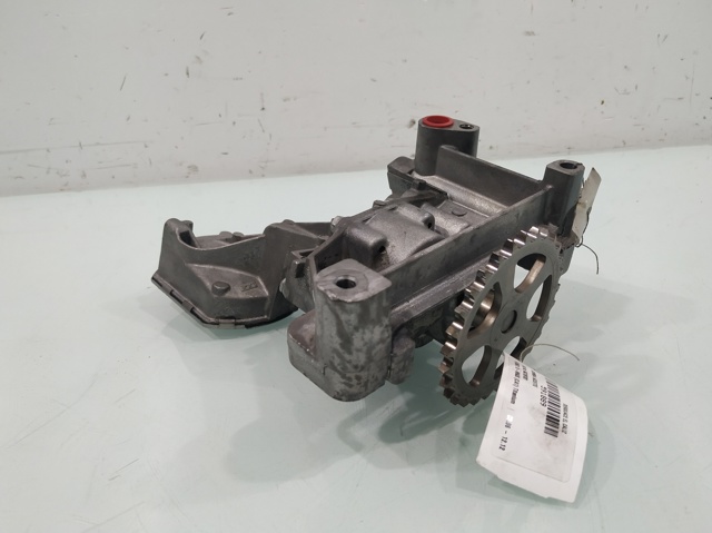 FORD 9431291021 Bomba De Aceite  en stock Terrassa