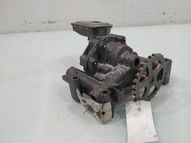 9431291021 FORD Bomba De Aceite comprar Alcalá
