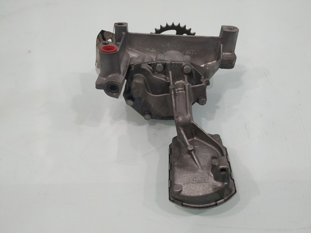 FORD 9431291021 Bomba De Aceite comprar Tarragona