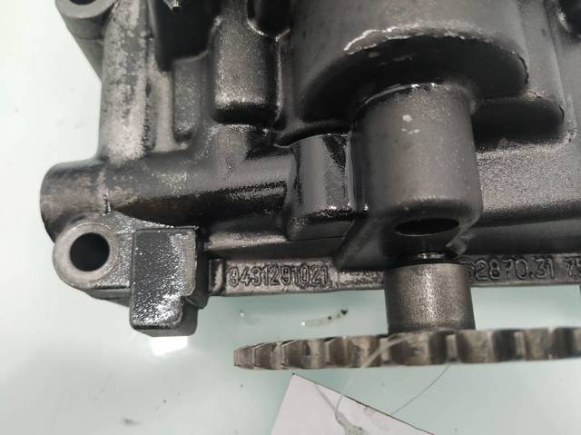 9431291021 Ford