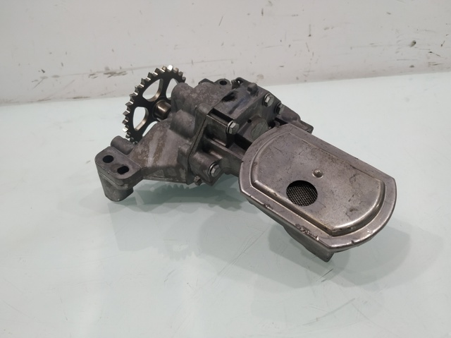 FORD 9431291021 Bomba de aceite  disponible Valladolid