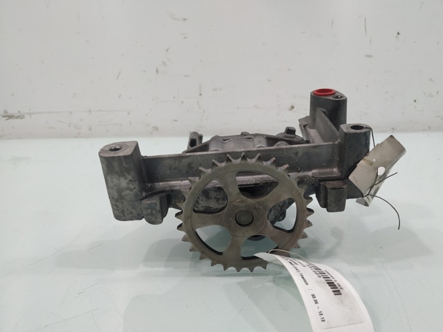 9431291021 FORD Bomba De Aceite comprar Madrid