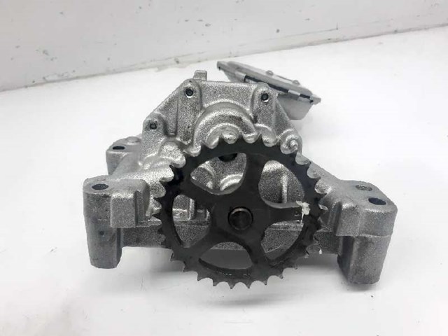 PEUGEOT 9431291021 Bomba De Aceite  en stock Terrassa