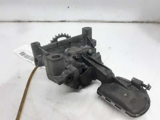 9431291021 Bomba de aceite  comprar en Reus