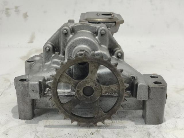 PEUGEOT 9431291021 Bomba de aceite  comprar en Albacete