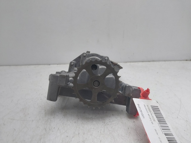 Bomba de aceite Peugeot 607 (2000-2010)