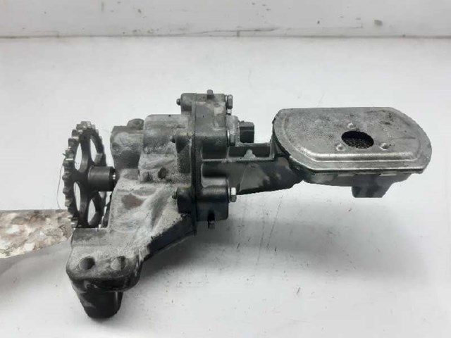 PEUGEOT 9431291021 Bomba de aceite  comprar en Murcia