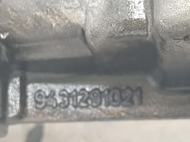 PEUGEOT 9431291021 Bomba De Aceite  en stock Valencia