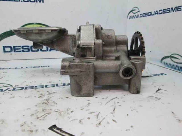 PEUGEOT 9431291021 Bomba de aceite  comprar en Albacete