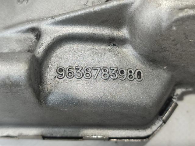PEUGEOT 9431291021 Bomba De Aceite comprar Pamplona