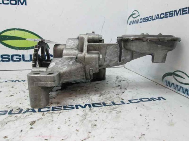 PEUGEOT 9431291021 Bomba de aceite  comprar en Murcia